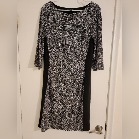 Ralph Lauren Dress size 16 - Picture 3 of 4